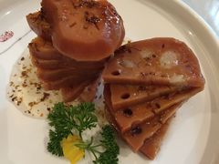-渝信川菜(南滨店)