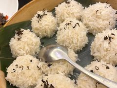 豆腐圆子-粗茶淡饭·汉口公馆(循礼门店)