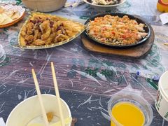 -小民大排档(江汉路店)