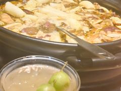 -一朵菌·野生菌探索家火锅(南亚店)