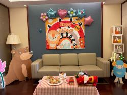 点击看大图 -馨月汇·独栋月子中心(南山店)