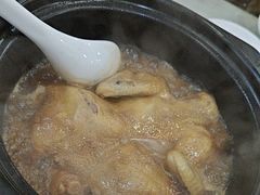 -环秀楼(黄山呈坎店)