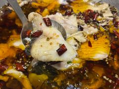 -渝乡人家(和平里店)