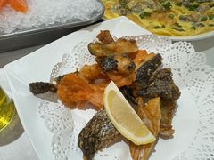 -新享乐海鲜(翠华路店)