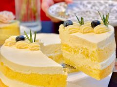 -杜哈夫DOUX RÊVE·生日蛋糕(日月光店)