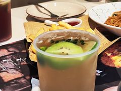 -盘炉forenza·云贵川融合小食堂 ( 钟楼中柳巷店)