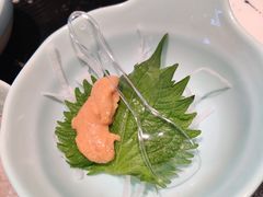 -淡尾·海鲜自助概念餐厅(虹桥南丰城店)