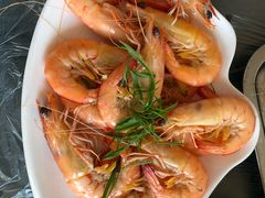 -覃记海鲜美食餐厅