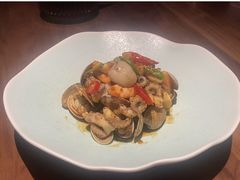 -曾宴·楚菜(湖北省博物馆店)