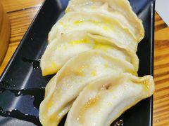 -金春锅贴(北京西路店)