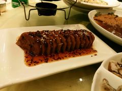 -农香居粗菜馆(大明路店)