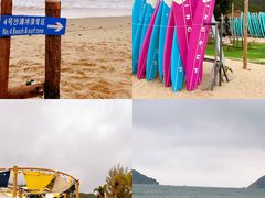 -西涌国际滨海旅游区