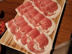 -赤RedBowl川锅·炙烤·板前(北京瑰丽酒店)