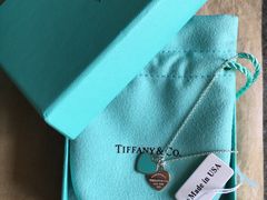 -Tiffany & Co.蒂芙尼
(天津万象城店)