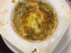 -德大西餐社(云南南路店)