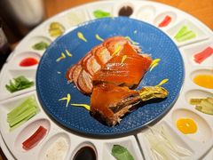 -馋嘴猫北京食堂·烤鸭·宵夜(亚运村店)