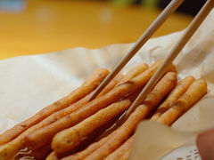 -小小河边鱼(天润城店)