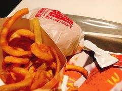 -麦当劳(长泰商业广场店)