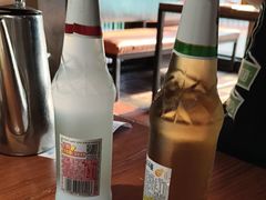 -小杨烤肉(朱雀店)