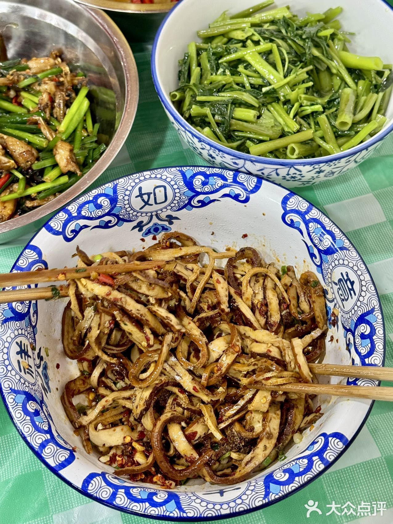 近期下班只想去吃的湘菜！便宜又大碗