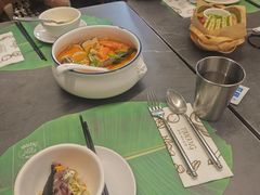 -帕蓝·暹罗料理(大学路店)