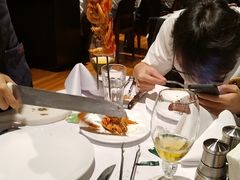 -拉蒂娜·巴西牛排馆 Latina·Brazilian Steakhouse(陆家嘴旗舰店)