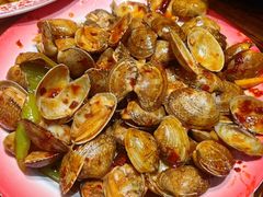 -老姑砂锅·烧烤天津菜(体北道店)