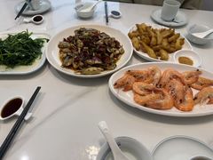 -温岭人家(红花北路店)