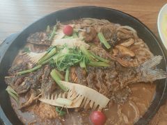 -老板恋上鱼(恒隆广场店)