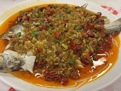 -老房子·南昌菜(双子塔店)