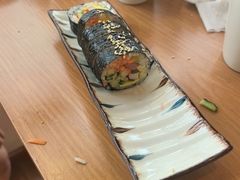 -海云台韩式汤饭·13年匠心韩料(南山店)