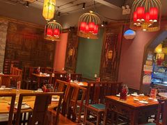 -明丰小渔馆(明月路店)