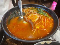 地狱拉面-小川洋风料理(汉街店)