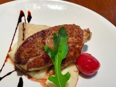 -弗兰克牛排西餐厅Ribone steak house(柠檬花园店)