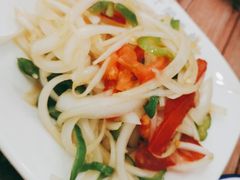 -开开巴郎尉犁县正宗烤肉(香梨大道店)