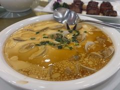 -金华安大酒楼·老牌潮菜·粤式茶点(东方国际店)