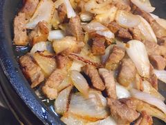 -炙韩料理·部队锅专门店