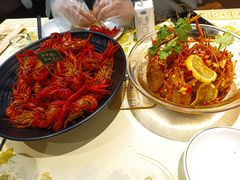 -铭副琦食·虾蟹烩馆(渔人码头店)