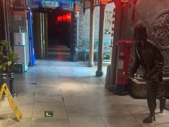 -京味斋·北京烤鸭(北京南站洋桥店)