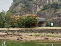 -十九峰景区-倒脱靴