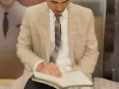 -海马体照相馆|大师(武汉光谷K11店)