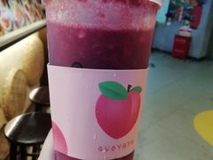 -果呀呀(凯德广场店)