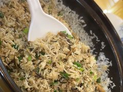 -台山美食一绝阿四台山黄鳝饭(阿四创作店)
