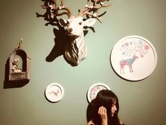 -ZooYoo佐佑咖啡(鼓楼店)