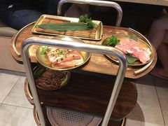 -妙香居韩国烤肉(容桂天佑城店)