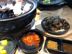 -九田家黑牛烤肉料理(西溪龙湖天街店)
