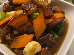 -嘉丰湘菜馆(芳群园店)