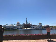 -北戴河圣蓝海洋公园
