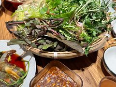 -金太阳海鲜烧烤·本地人餐厅(东纬路旗舰店)