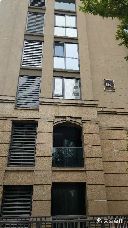 木思门窗专业订制系统窗(城西分公司)图片